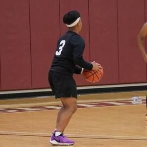 Meet your Posher, Chin